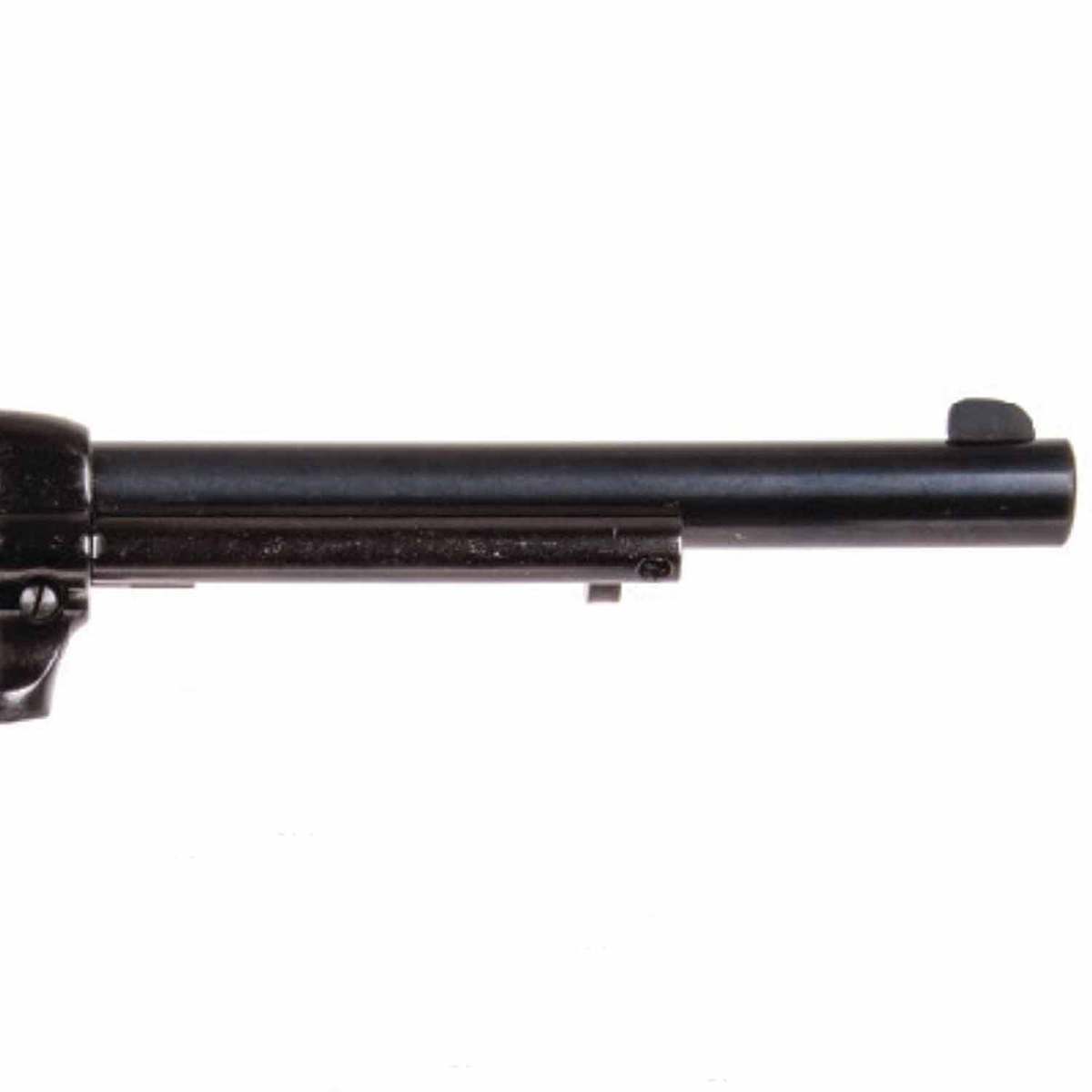 Heritage Rough Rider Small Bore Honor Betsy Grips 22 Long Rifle 6.5in Blued Revolver - 6 Rounds Heritage Rough Rider Small Bore Honor Betsy Grips 22 Long Rifle 6.5in Blued Revolver - 6 Rounds
