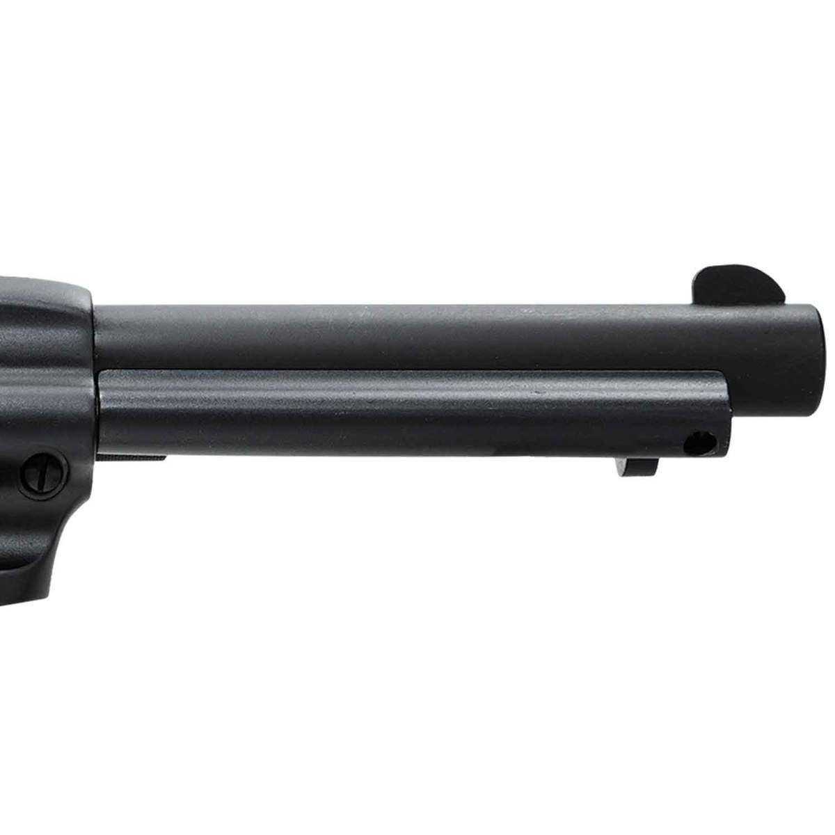 Heritage Rough Rider Small Bore Laminate Grip Camo 22 Long Rifle 4.75in Black Revolver - 6 Rounds Heritage Rough Rider Small Bore Laminate Grip Camo 22 Long Rifle 4.75in Black Revolver - 6 Rounds