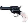 Heritage Rough Rider Small Bore Mother of Pearl Grip 22 Long Rifle 3.5in Blued Revolver - 6 Rounds