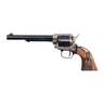 Heritage Rough Rider Western 22 Long Rifle 6.5in Blued Revolver - 6 Rounds