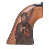 Heritage Rough Rider Western 22 Long Rifle 6.5in Blued Revolver - 6 Rounds