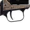 Heritage Rough Rider Wild West Buffalo Bill 22 Long Rifle 6in Blued Revolver - 6 Rounds