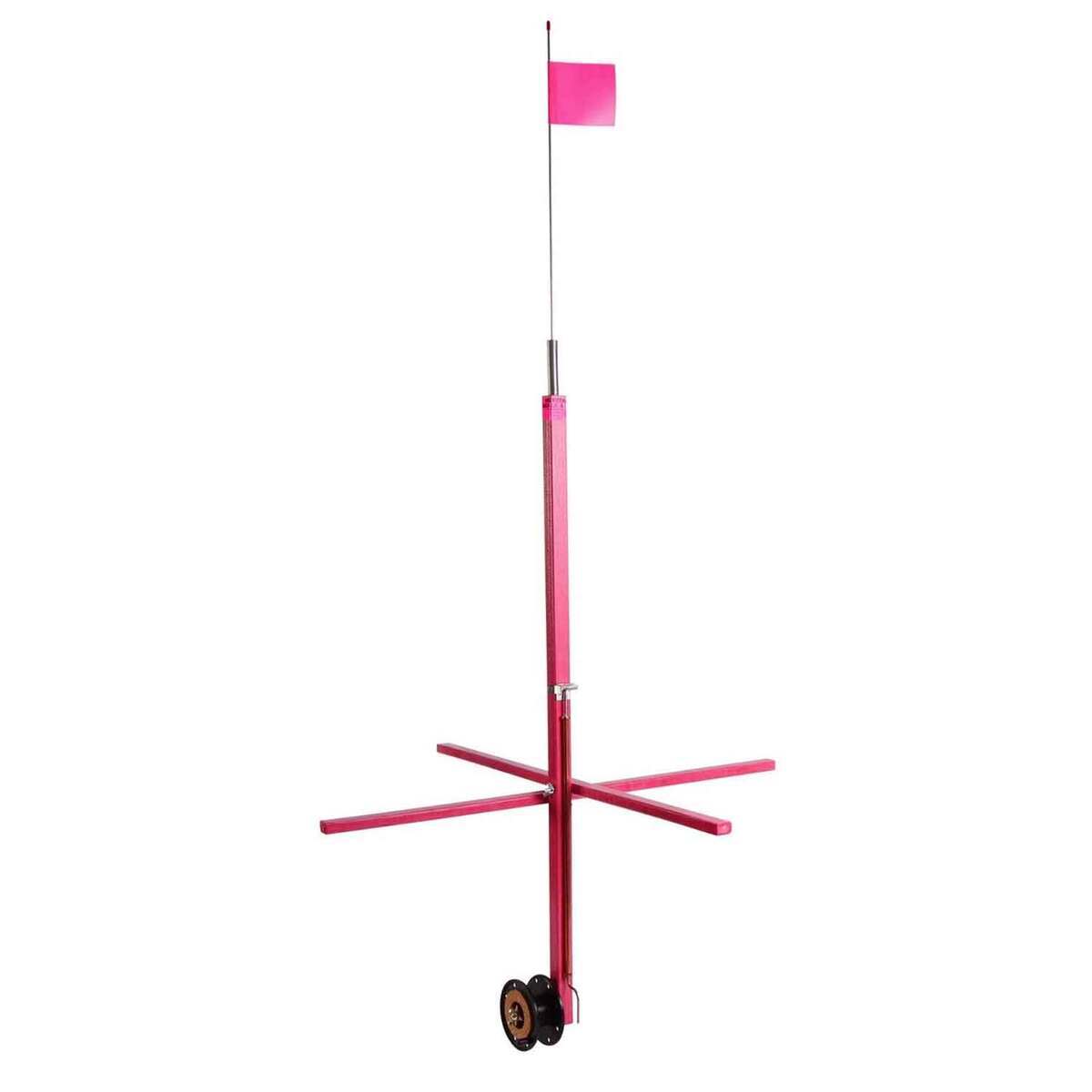 Heritage Tackle Laker Classic Ice Fishing Tip-Up Heritage Tackle Laker Classic Ice Fishing Tip-Up