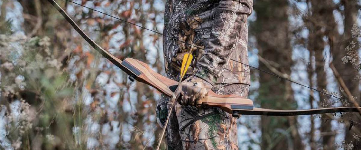 Recurve Bow Vs Compound Bow Sportsman S Warehouse