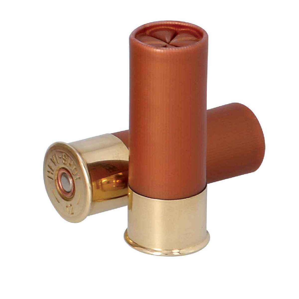 Hevi-Shot Bismuth 12 Gauge 2-3/4in #3 1-1/4oz Upland Shotshells - 25 Rounds Hevi-Shot Bismuth 12 Gauge 2-3/4in #3 1-1/4oz Upland Shotshells - 25 Rounds
