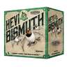 Hevi-Shot Hevi-Bismuth Upland 12 Gauge 2-3/4in #5 1-1/4oz Upland Shotshells - 25 Rounds
