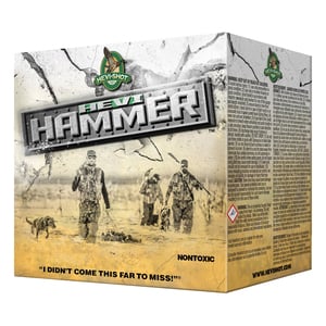 Hevi-Shot Hevi-Hammer 12 Gauge 3-