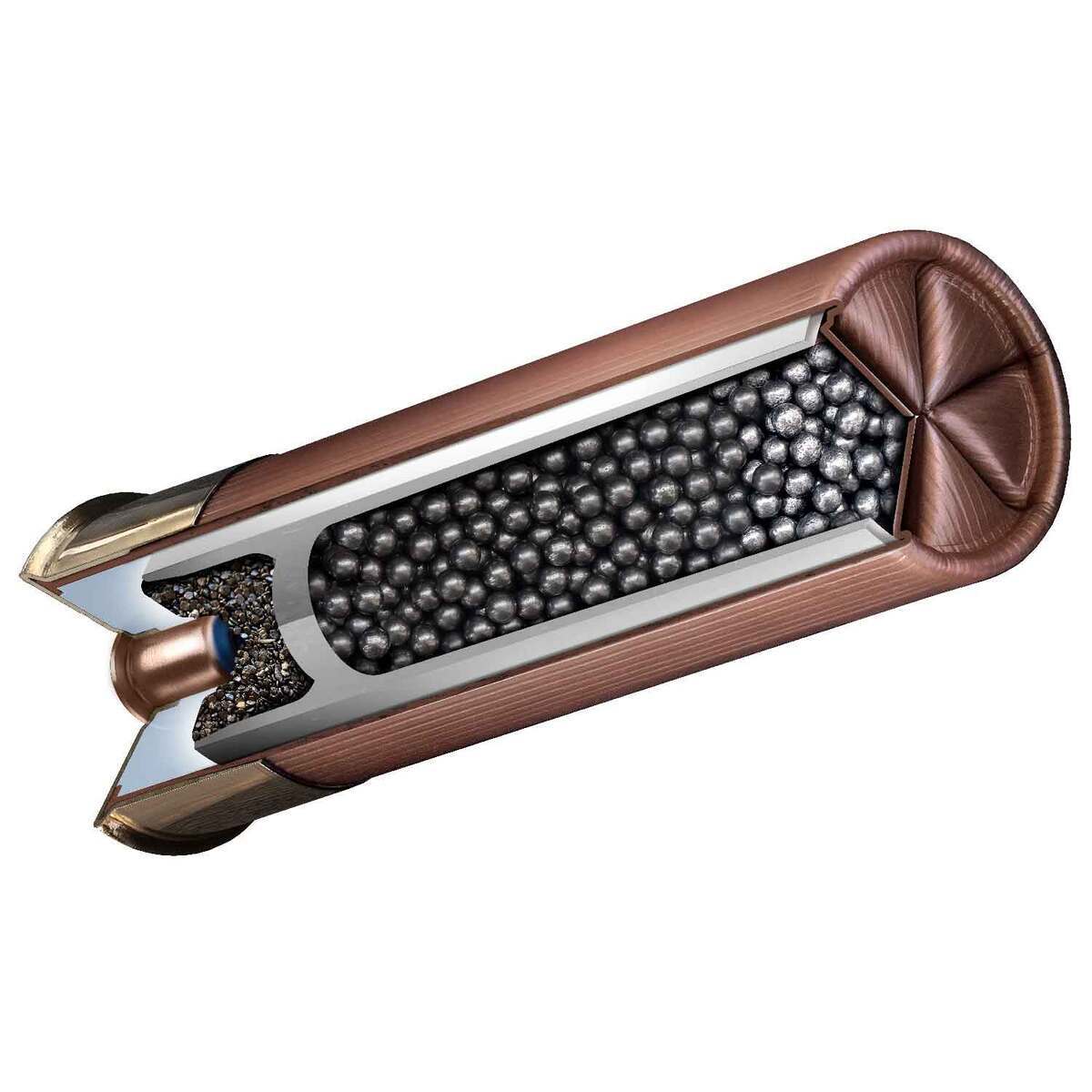 Hevi-Shot Hevi-Hammer 20 Gauge 2-3/4in #5 7/8oz Upland Shotshells - 25 Rounds Hevi-Shot Hevi-Hammer 20 Gauge 2-3/4in #5 7/8oz Upland Shotshells - 25 Rounds