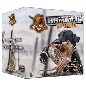 Hevi-Shot  Hevi-Hammer Upland 12 Gauge 3in #5