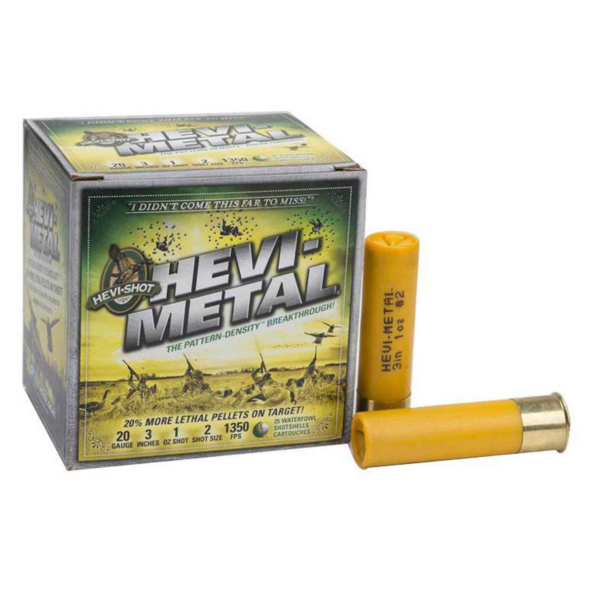 hevi-metal-hs38003-hevi-metal-longer-range-12-gauge-3-1-1-4-oz-3-shot