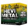 Hevi-Shot Hevi Metal Longer Range 12 Gauge 3.5in BB 1-1/2oz Waterfowl Shotshells - 25 Rounds