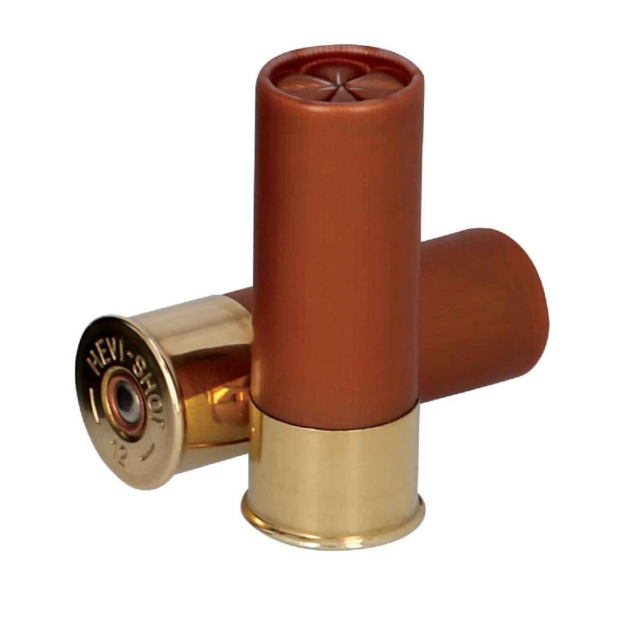 Hevi-Shot Hevi-XII 12 Gauge 2-3/4in #6 1-1/8oz Waterfowl Shotshells - 25 Rounds Hevi-Shot Hevi-XII 12 Gauge 2-3/4in #6 1-1/8oz Waterfowl Shotshells - 25 Rounds
