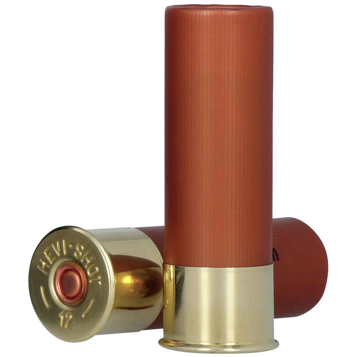 Hevi-Shot HEVI-XII 12 Gauge 3in #2 1-3/8oz Waterfowl Shotshells - 25 Rounds Hevi-Shot HEVI-XII 12 Gauge 3in #2 1-3/8oz Waterfowl Shotshells - 25 Rounds