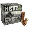 Hevi-Shot Hevi-Steel 12 Gauge 3in #4 1-1/4oz Waterfowl Shotshells - 25 Rounds