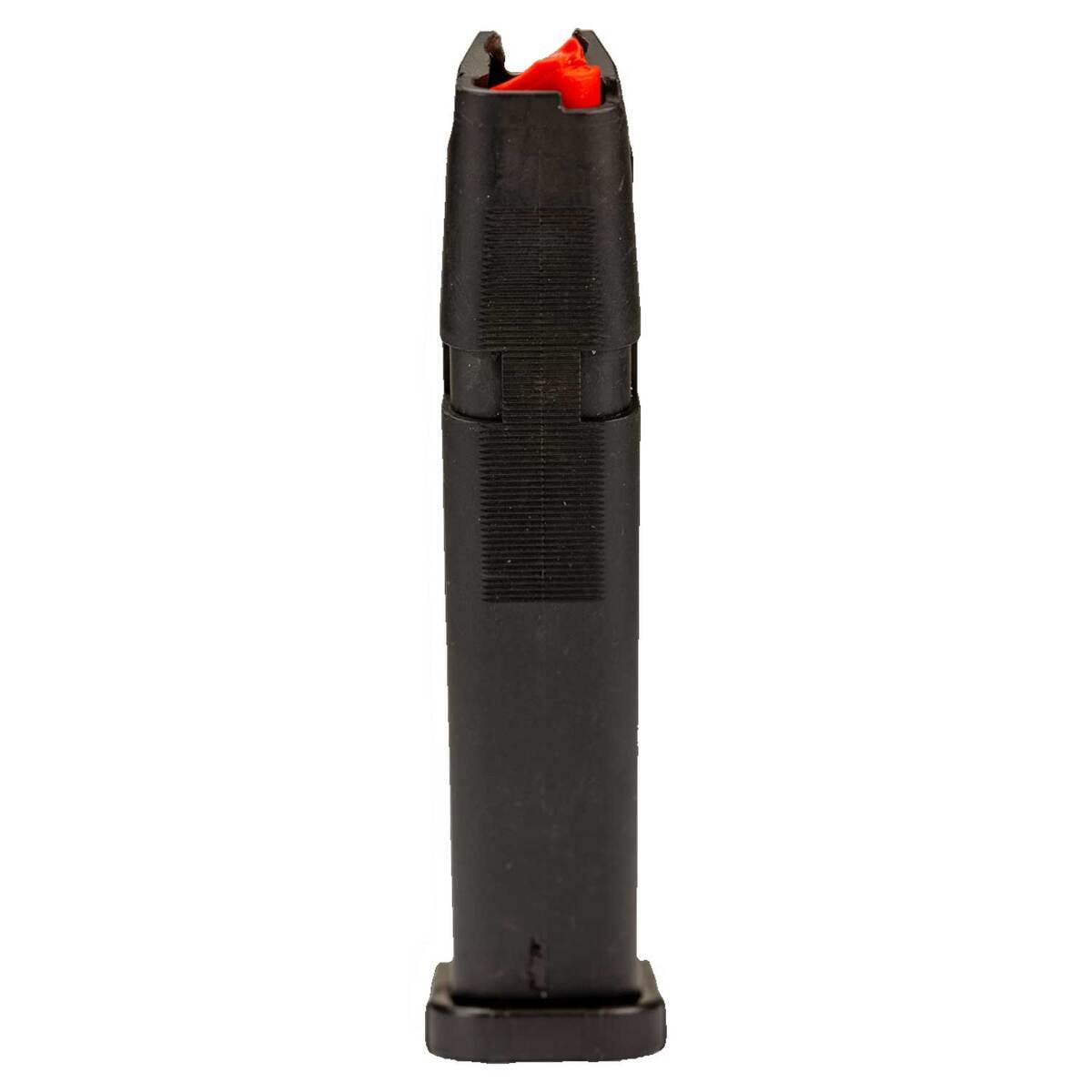HEXMAG Glock 17 Black HEXMAG Glock 17 Black Compatible Mag 9mm Luger Handgun Magazine - 17 Rounds - Black HEXMAG Glock 17 Black HEXMAG Glock 17 Black Compatible Mag 9mm Luger Handgun Magazine - 17 Rounds - Black