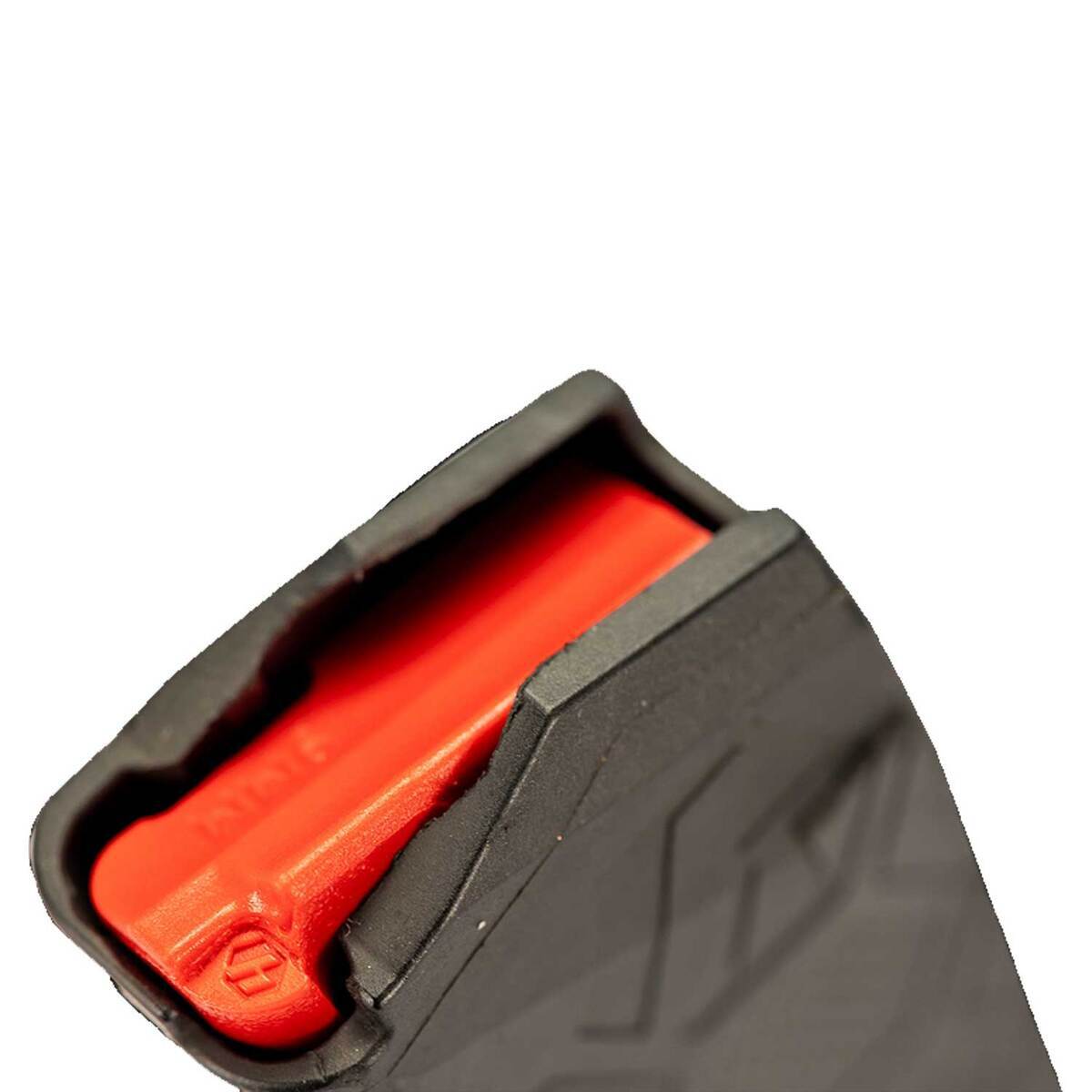 HEXMAG Glock 17 Black HEXMAG Glock 17 Black Compatible Mag 9mm Luger Handgun Magazine - 17 Rounds - Black HEXMAG Glock 17 Black HEXMAG Glock 17 Black Compatible Mag 9mm Luger Handgun Magazine - 17 Rounds - Black