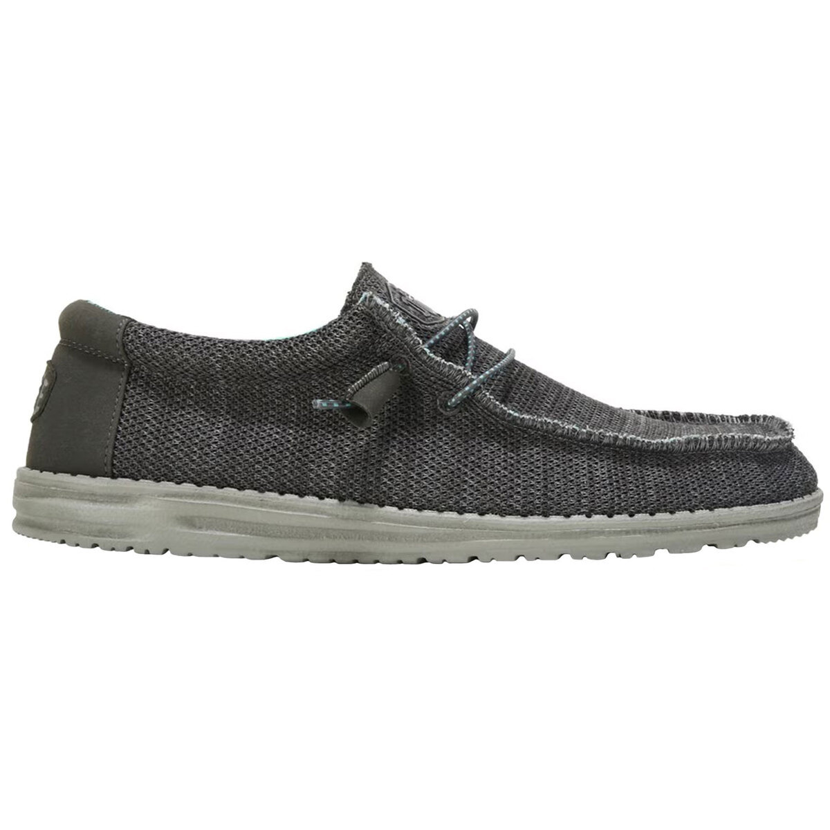 Hey Dude Men's Walley Sox Casual Shoes Hey Dude Men's Walley Sox Casual Shoes