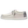 Hey Dude Men's Wally Canvas Casual Shoes