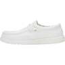 Hey Dude Men's Wally Canvas Casual Shoes