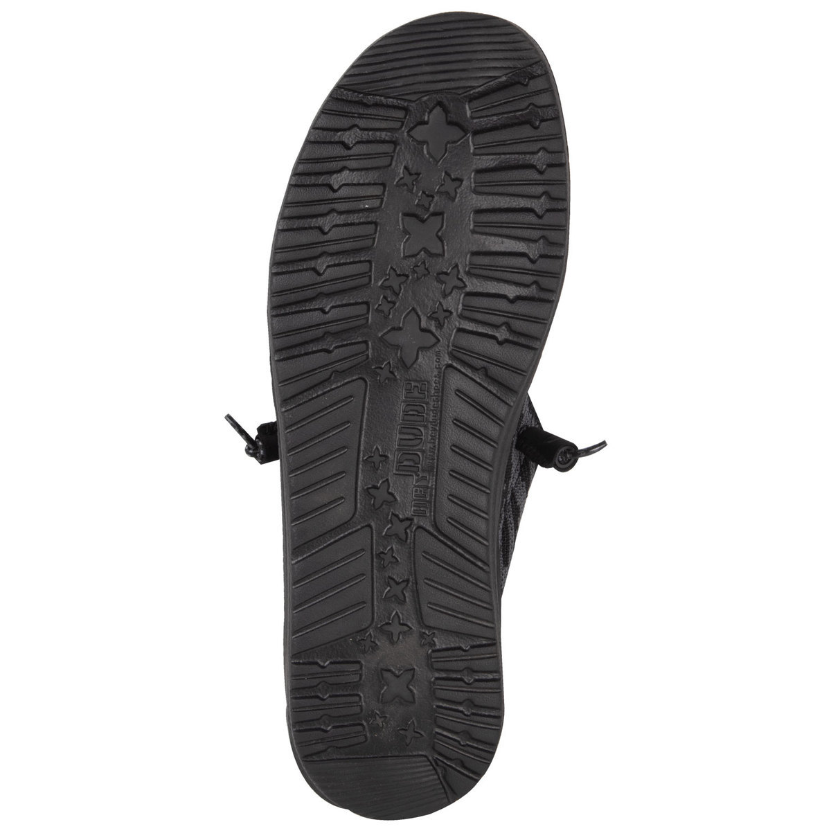 Hey Dude Men's Wally Sox 2 Casual Shoes Hey Dude Men's Wally Sox 2 Casual Shoes