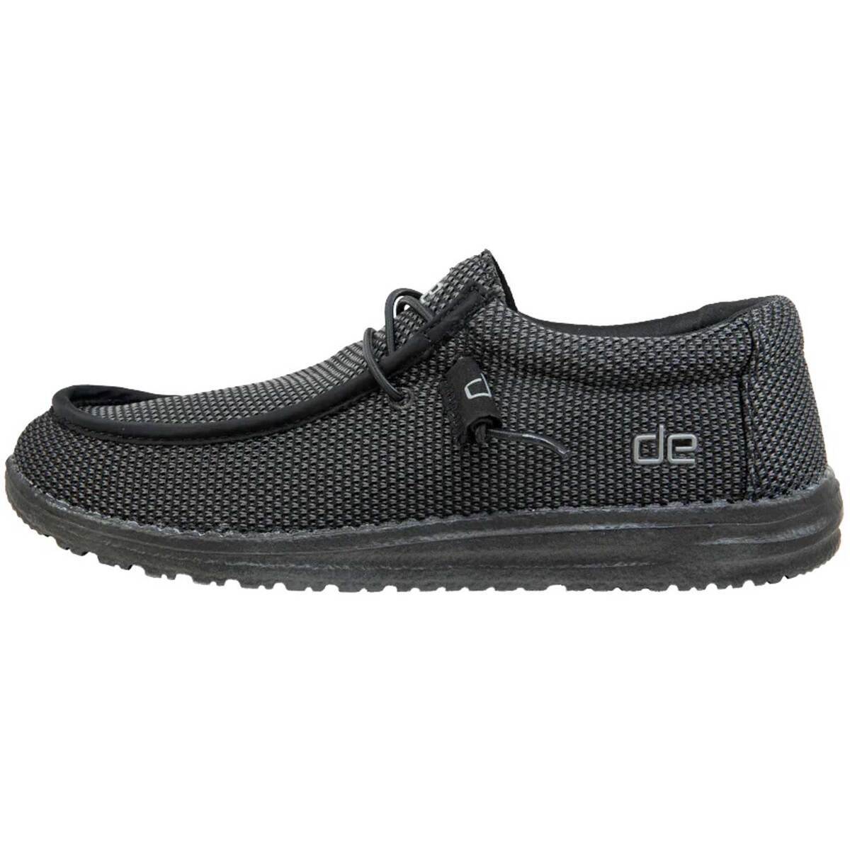 Hey Dude Men's Wally Sox Casual Shoes | Sportsman's Warehouse