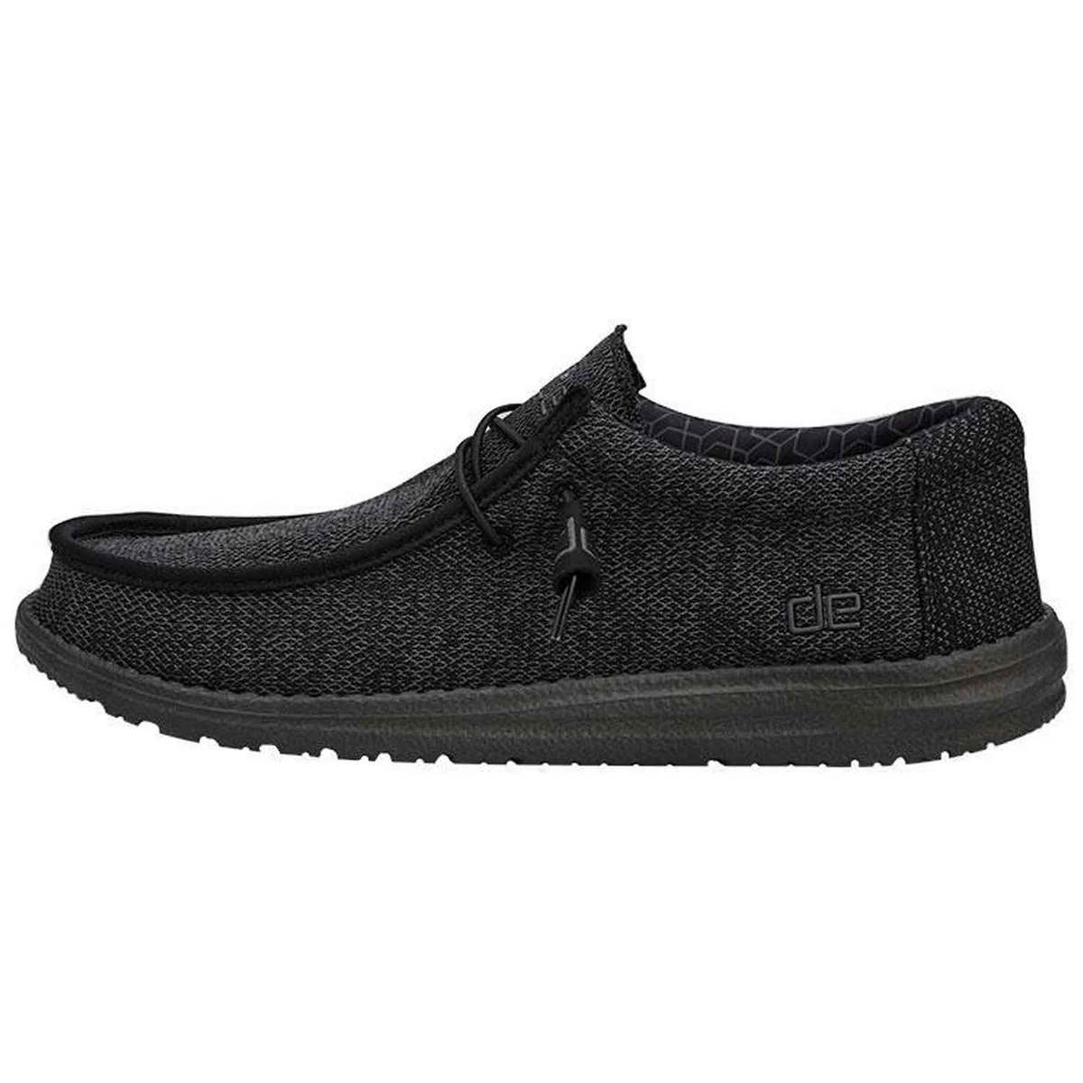 Hey Dude Men's Wally Sox Casual Shoes | Sportsman's Warehouse