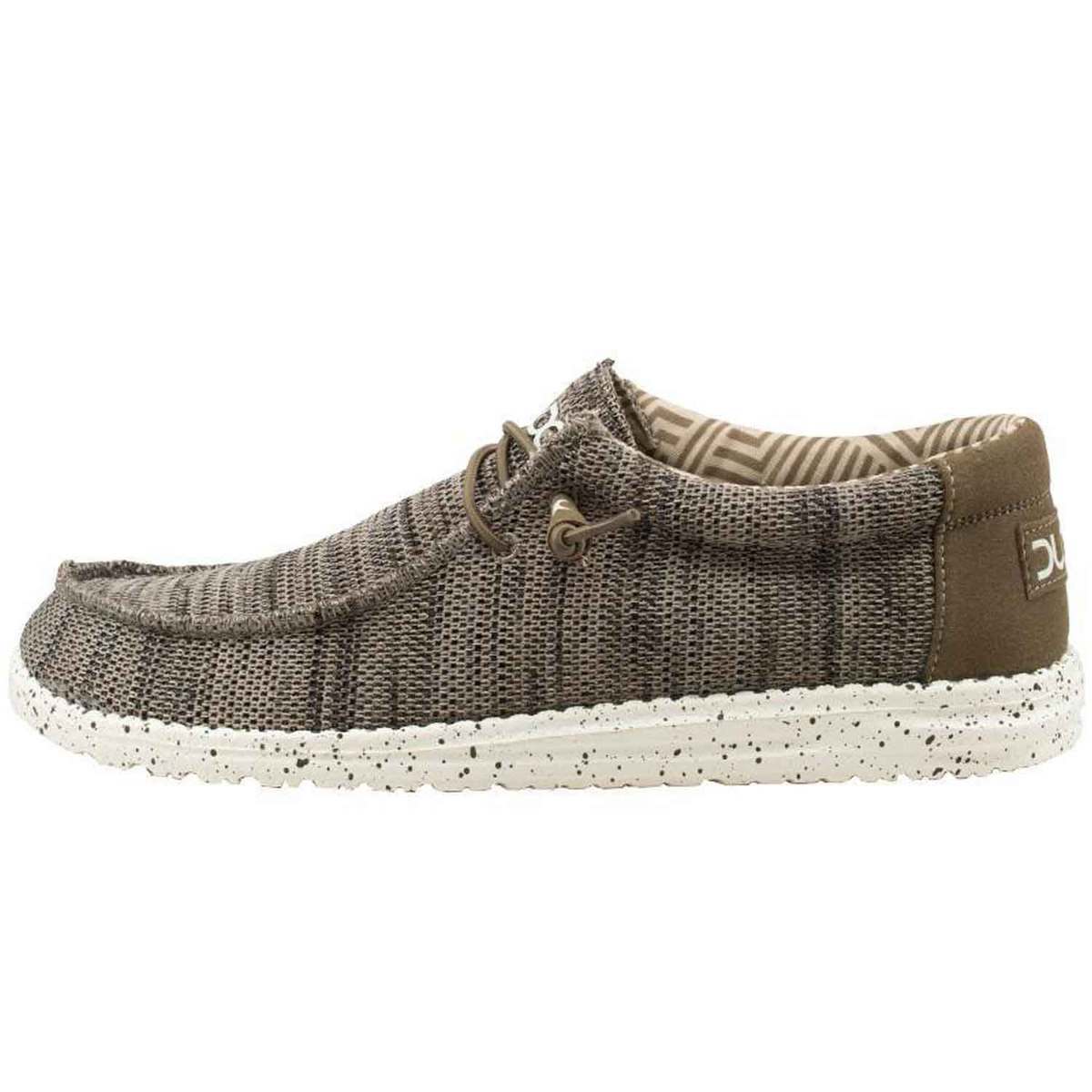 Hey Dude Men's Wally Sox Funk Casual Shoes Hey Dude Men's Wally Sox Funk Casual Shoes