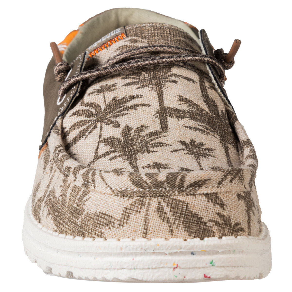 Hey Dude Men's Welsh Natural Casual Shoes Hey Dude Men's Welsh Natural Casual Shoes