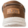Hey Dude Men's Welsh Natural Casual Shoes