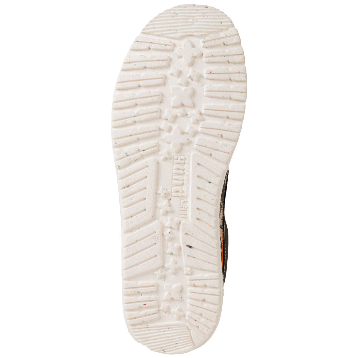 Hey Dude Men's Welsh Natural Casual Shoes Hey Dude Men's Welsh Natural Casual Shoes