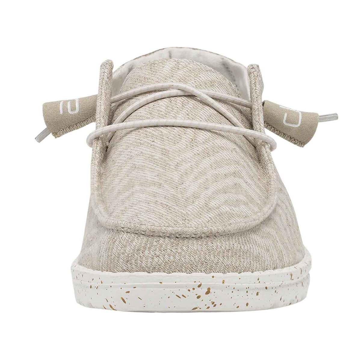Hey Dude Women's Wendy Animal Casual Shoes Hey Dude Women's Wendy Animal Casual Shoes