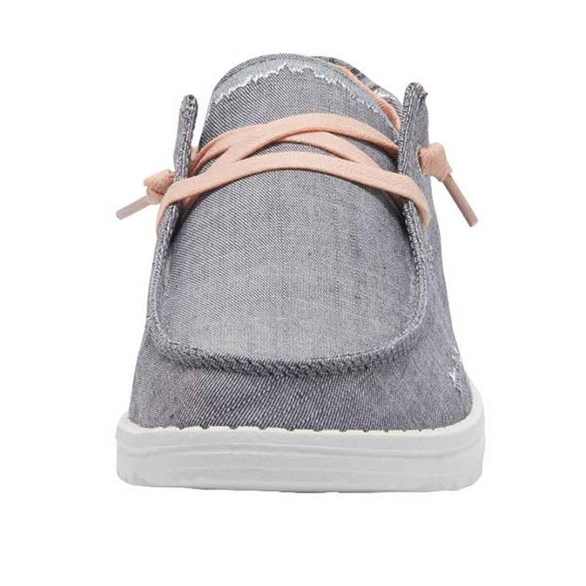 Hey Dude Women's Wendy Boho Casual Shoes Hey Dude Women's Wendy Boho Casual Shoes