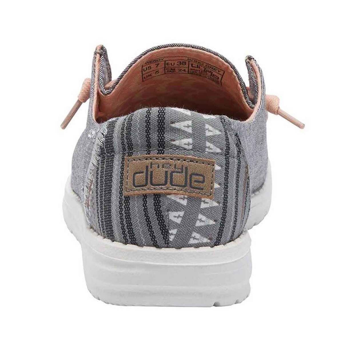 Hey Dude Women's Wendy Boho Casual Shoes Hey Dude Women's Wendy Boho Casual Shoes