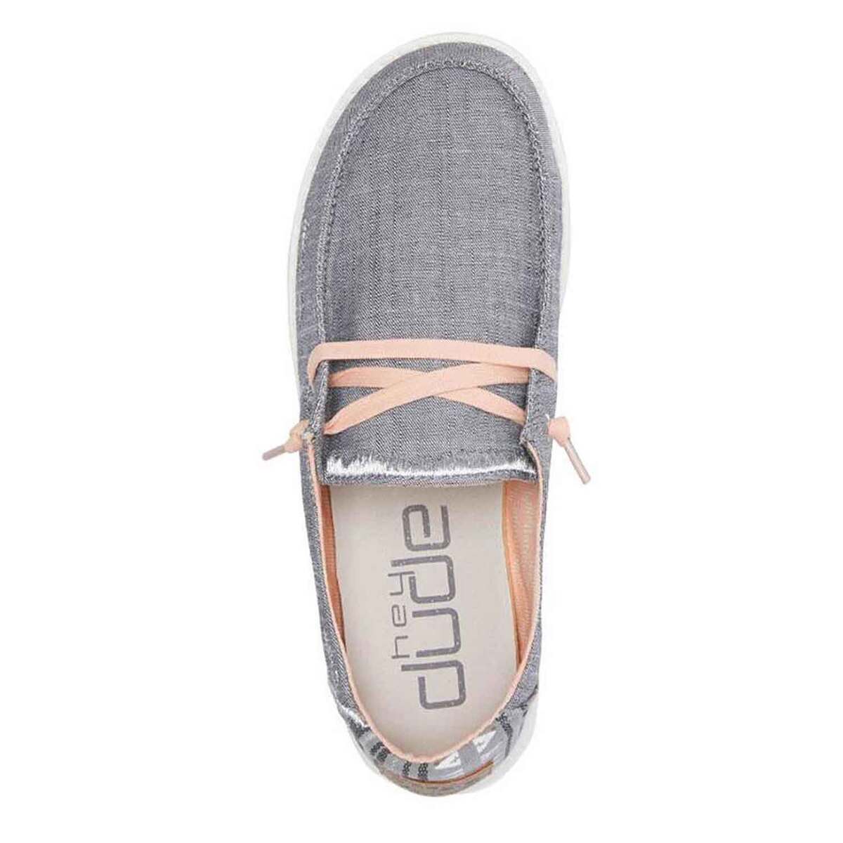 Hey Dude Women's Wendy Boho Casual Shoes Hey Dude Women's Wendy Boho Casual Shoes