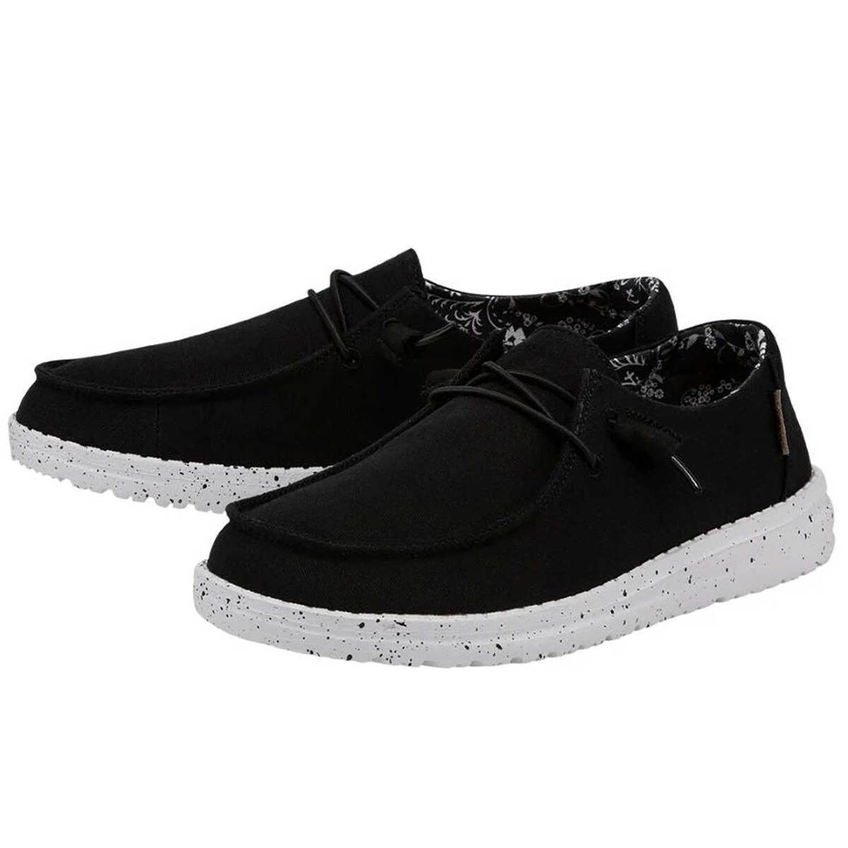 Hey Dude Women's Wendy Casual Shoes