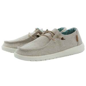 Hey Dude Women's Wendy Chambray Casual Shoes