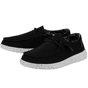 Hey Dude Women's Wendy Classic Casual Shoes
