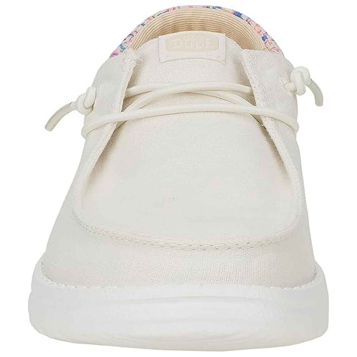 Hey Dude Wendy Classic, Mocassin Femme Hey Dude Wendy Classic, Mocassin Femme