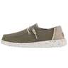 Hey Dude Women's Wendy Natural Casual Shoes