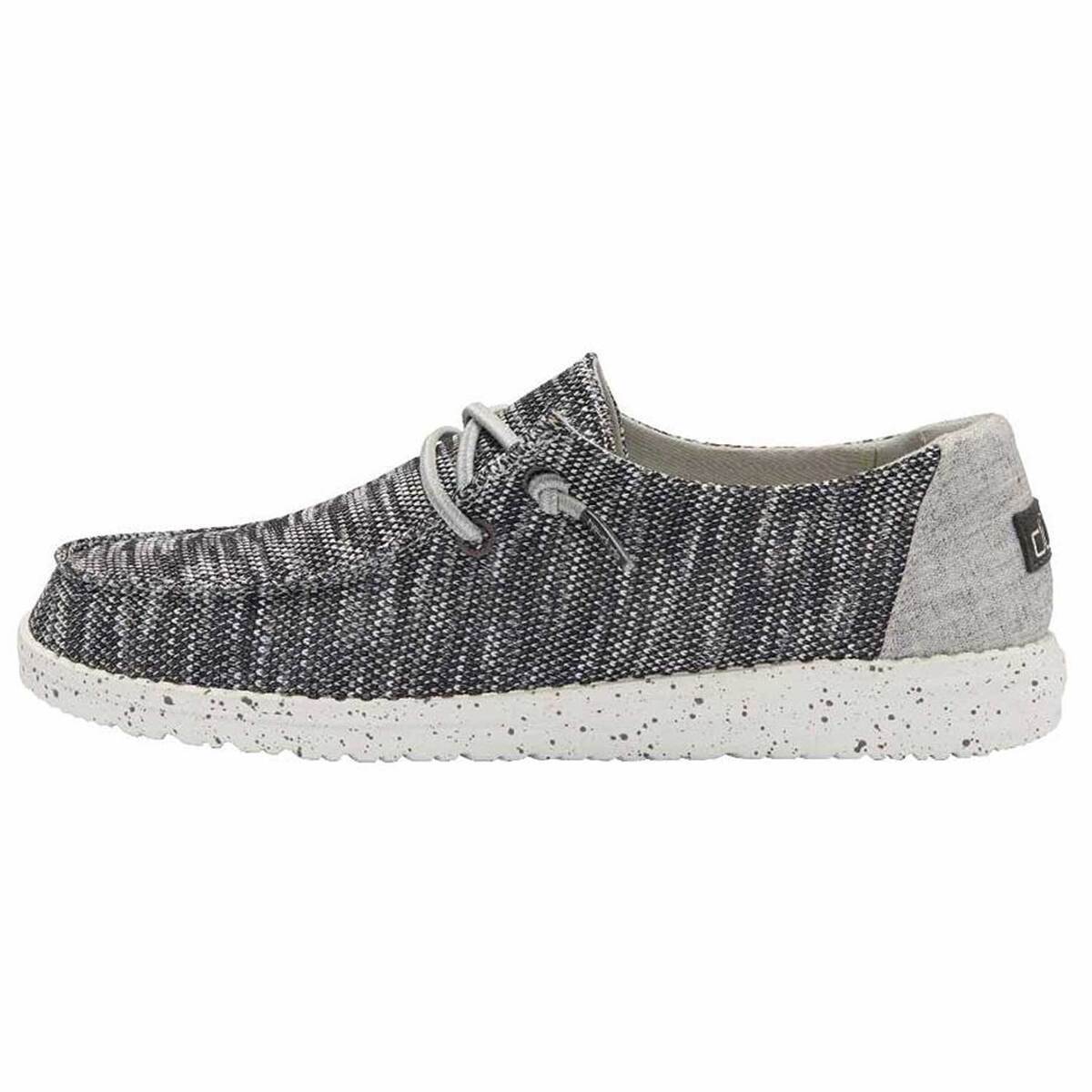 Hey Dude Women's Wendy Sox Casual Shoes Hey Dude Women's Wendy Sox Casual Shoes
