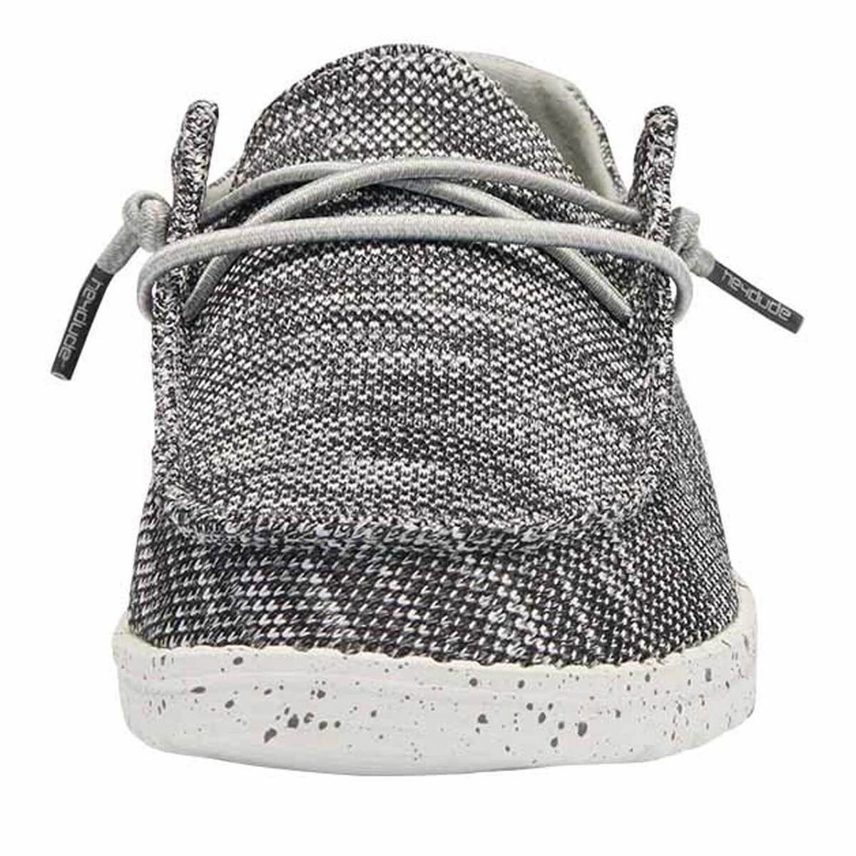 Hey Dude Women's Wendy Sox Casual Shoes Hey Dude Women's Wendy Sox Casual Shoes