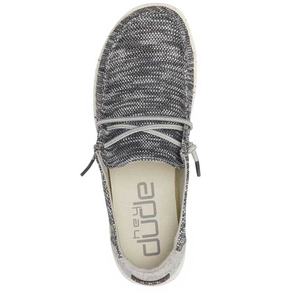 Hey Dude Women's Wendy Sox Casual Shoes Hey Dude Women's Wendy Sox Casual Shoes