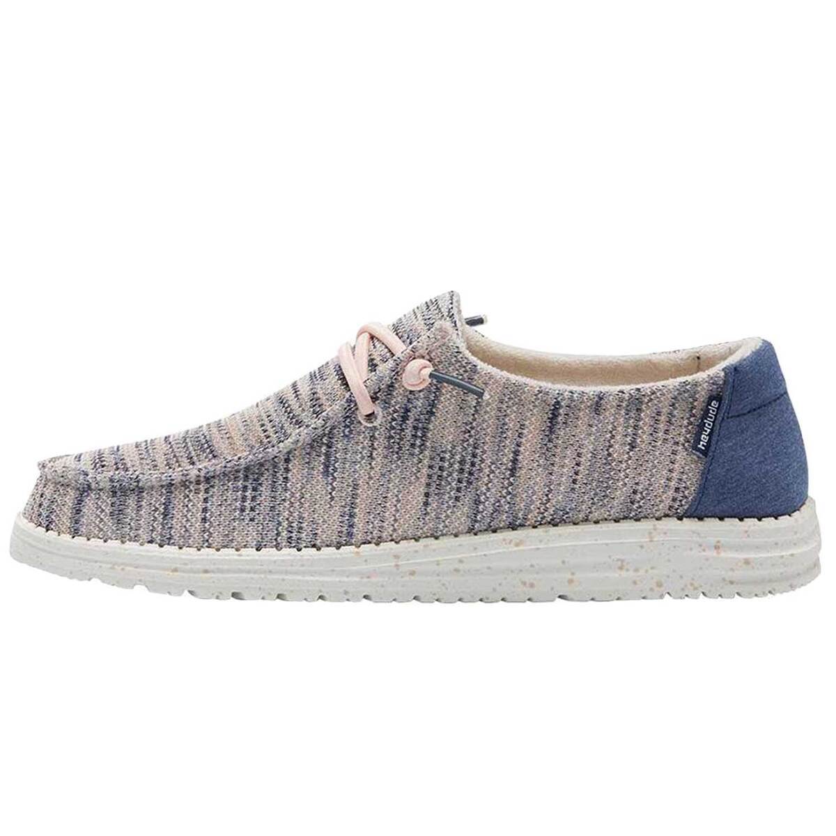 Hey Dude Women's Wendy Sox Classic Casual Shoes Hey Dude Women's Wendy Sox Classic Casual Shoes