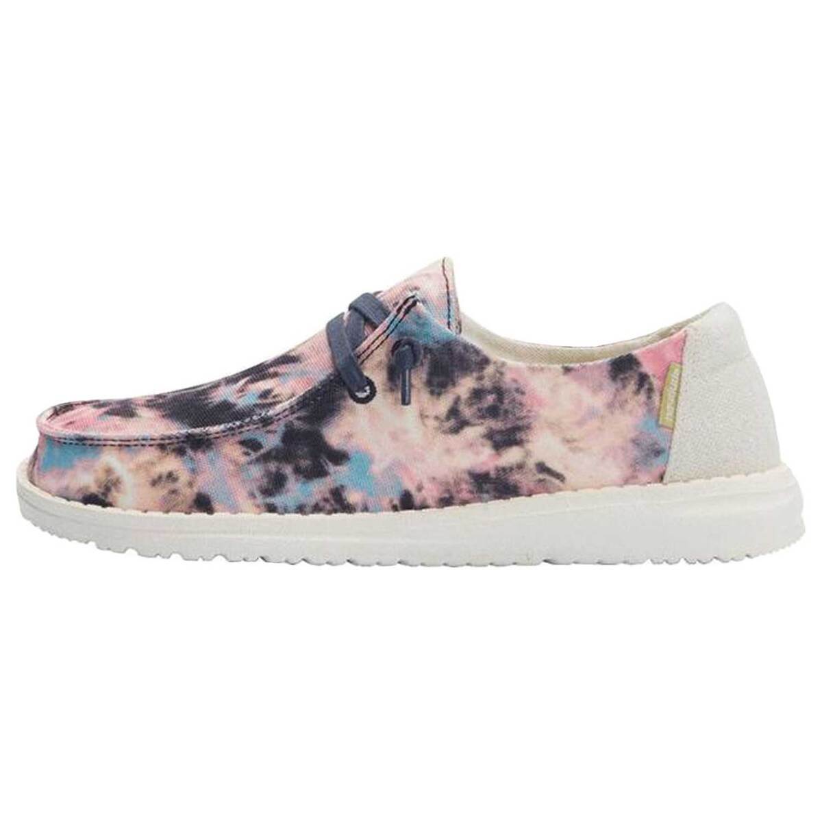 Hey Dude Women's Wendy Sox Classic Casual Shoes Hey Dude Women's Wendy Sox Classic Casual Shoes