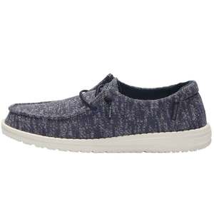 Hey Dude Women's Wendy Stretch Casual Shoes