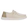 Hey Dude Women's Wendy Tempe Casual Shoes