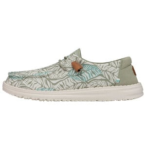Hey Dude Women's Wendy Tropical Casual Shoes