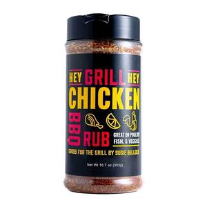 Hey Grill Hey Chicken Rub - 6oz