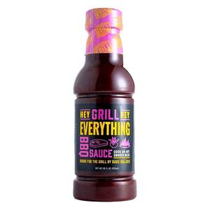 Hey Grill Hey Everything BBQ Sauce - 18oz