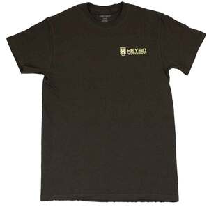 Heybo Bream Board Short Sleeve Shirt